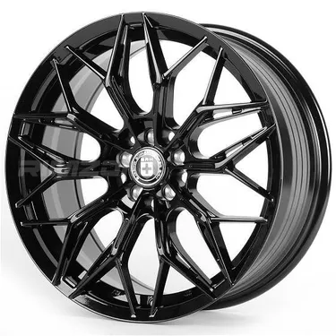 Литой диск HRE FC6006-CT492 R18 8J 5x114.3 ET35 dia 73.1