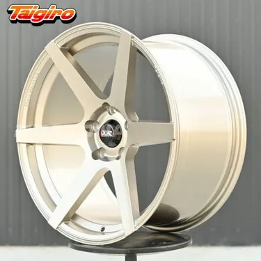 Литой диск SHOGUN A2 R18 9.5J 5x114.3 ET30 dia 73.1