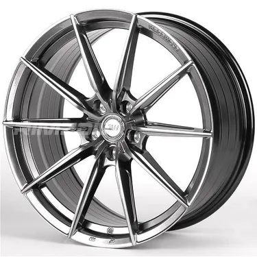 Литой диск VORSTEINER IVF-005-SF085 R19 8.5J 5x114.3 ET35 dia 73.1
