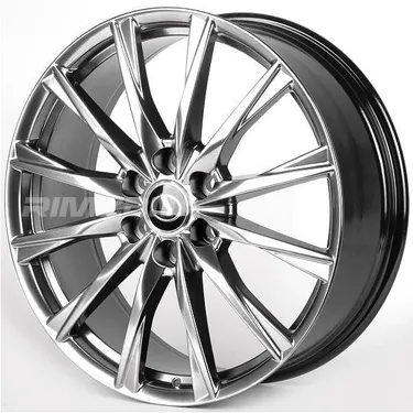Литой диск В стиле Lexus IV-663-SF129 R22 8J 6x139.7 ET55 dia 95.1