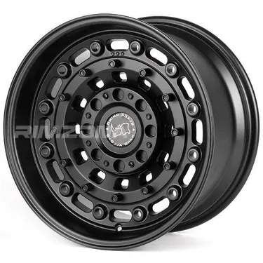 Литой диск BLACK RHINO IV-676-FG568 R17 9J 5x127 ET0 dia 71.6