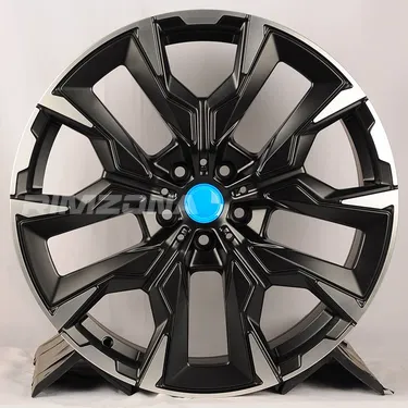 Литой диск POWCAN 3S1349 R20 8.5J 5x112 ET28 dia 66.6