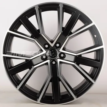 Литой диск В стиле Audi D5348 R20 9J 5x112 ET30 dia 66.6