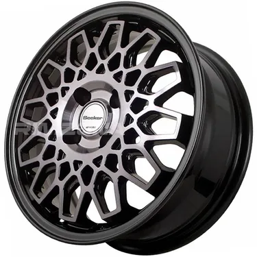 Литой диск SW YA9661 R15 6J 4x100 ET35 dia 67.1