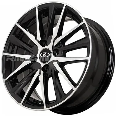 Литой диск FF RHX1056 R15 6.5J 4x98 ET35 dia 58.6