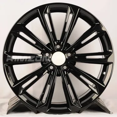 Литой диск POWCAN BK5936 R19 8J 5x112 ET40 dia 57.1