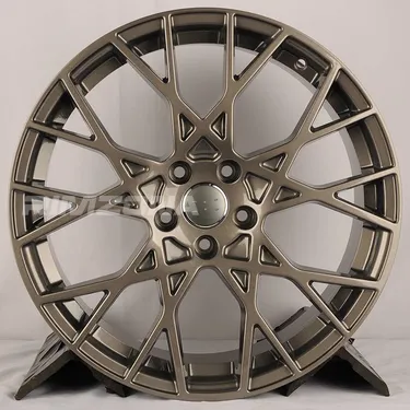 Литой диск KOKO KUTURE YF0436 R19 8J 5x112 ET40 dia 66.5