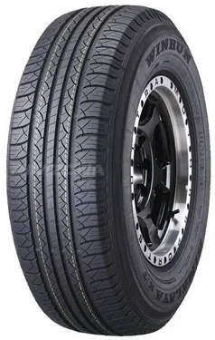 Шина WINRUN MAXCLAW H/T-2 235/65 R17 108H