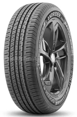 Шина DOUBLESTAR DS09 235/60 R18 107H