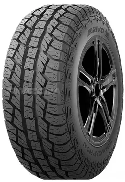 Шина ARIVO TERRAMAX ARV PRO A/T 265/70 R17 115S