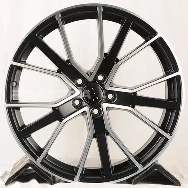 Литой диск В стиле Audi 5348 R21 9J 5x112 ET30 dia 66.6