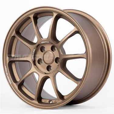 Литой диск RAYS Volk Racing ZE40 M-SPEC R17 8J 5x114.3 ET38 dia 73.1