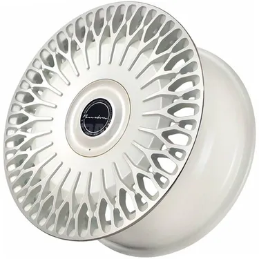 Литой диск BRIXTON 9658 R17 7.5J 4x100 ET38 dia 73.1