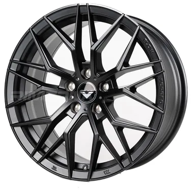 Литой диск VORSTEINER VFF-107 R19 8.5J 5x108 ET38 dia 73.1