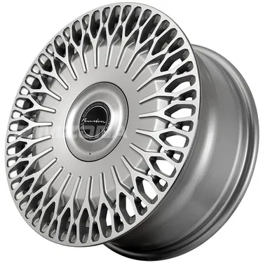 Литой диск BRIXTON 9658 R17 7.5J 4x98 ET38 dia 73.1