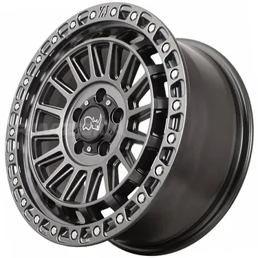 Литой диск SW 4636 R17 7.5J 5x114.3 ET40 dia 73.1