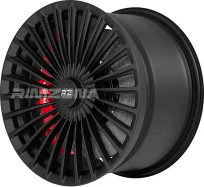 Кованый диск RZ Forged RZ35