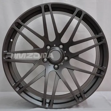 Кованый диск BRABUS MONOBLOCK F R20 8.5J 5x112 ET36 dia 66.6