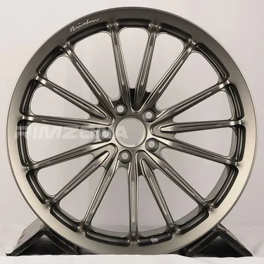 Кованый диск BRIXTON PF15 RS R20 9J 5x112 ET30 dia 66.6