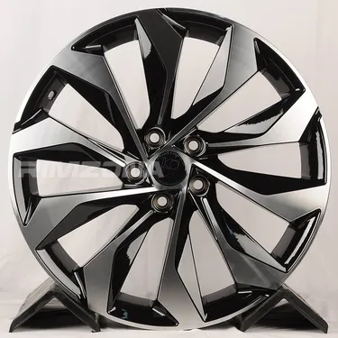 Литой диск KOKO KUTURE 1139 R20 8J 5x112 ET41 dia 57.1