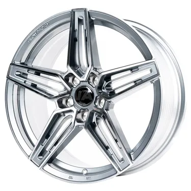 Литой диск KOKO KUTURE FF582 R17 7.5J 5x108 ET38 dia 73.1