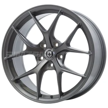 Литой диск HRE P101 R17 7.5J 5x114.3 ET42 dia 73.1