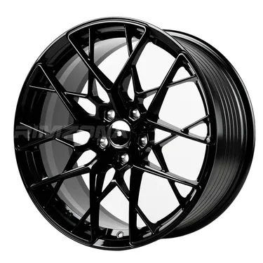 Литой диск HRE FF10 R20 8.5J 5x112 ET35 dia 66.6