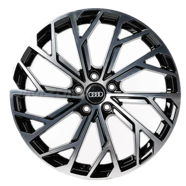 Литой диск В стиле Audi 10 Y SPOKE R19 8.5J 5x112 ET35 dia 66.6