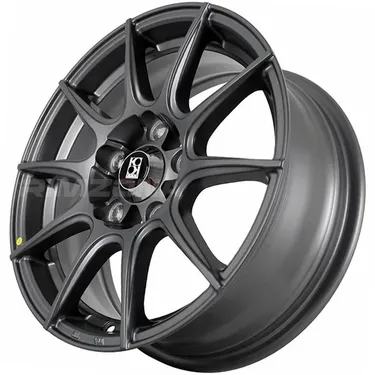 Литой диск KOKO KUTURE 528 R17 7.5J 5x114.3 ET38 dia 73.1