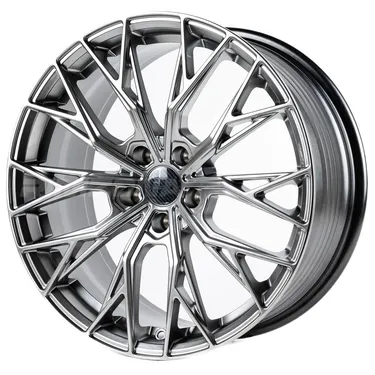 Литой диск VORSTEINER LK013 R20 8.5J 5x112 ET35 dia 66.6