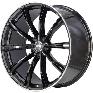 Литой диск ABT SPORT GR R17 7.5J 5x112 ET35 dia 66.6