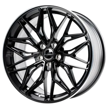 Литой диск BRIXTON CM6-R R18 8J 5x108 ET35 dia 73.1