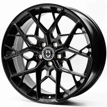 Литой диск HRE FF10 R17 7.5J 5x114.3 ET35 dia 73.1