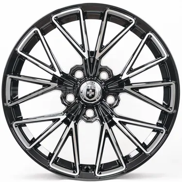 Литой диск HRE FF28 R18 8J 5x112 ET38 dia 66.6