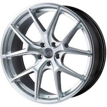 Литой диск HRE P101 R18 8J 5x114.3 ET40 dia 67.1