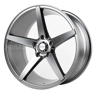 Литой диск В СТИЛЕ VOSSEN VPS303 R18 8.5J 5x114.3 ET33 dia 73.1