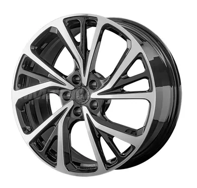 Кованый диск LS FORGED LS FG22 R19 8J 5x114.3 ET40 dia 60.1