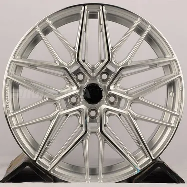 Литой диск KOKO KUTURE FF581 R19 8.5J 5x114.3 ET35 dia 73.1