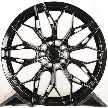 Литой диск KOKO KUTURE FF594 R18 8J 5x112 ET38 dia 66.5