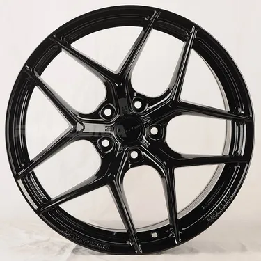 Литой диск MAKSTTON FF-FK07 R20 8.5J 5x112 ET35 dia 66.6