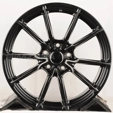 Литой диск KOKO KUTURE FF593 R19 8.5J 5x114.3 ET38 dia 73.1