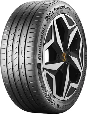 Шина CONTINENTAL PREMIUMCONTACT 7 245/40 R18 93Y