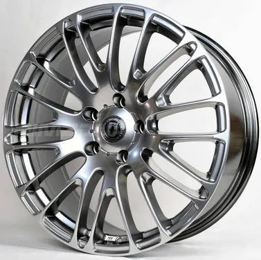 Литой диск STUTTGART ZB-913 R20 8.5J 5x130 ET40 dia 71.5