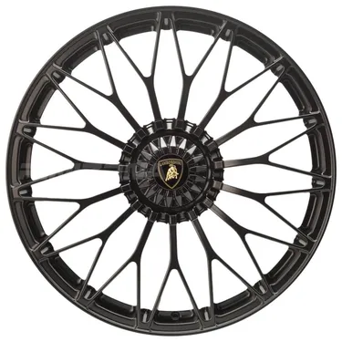 Кованый диск В СТИЛЕ LAMBORGHINI AVENTADOR LP700 R21 13J 5x112 ET66 dia 57.1