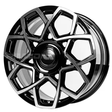 Кованый диск В СТИЛЕ LI CULLINAN R21 9J 5x120 ET40 dia 62.5