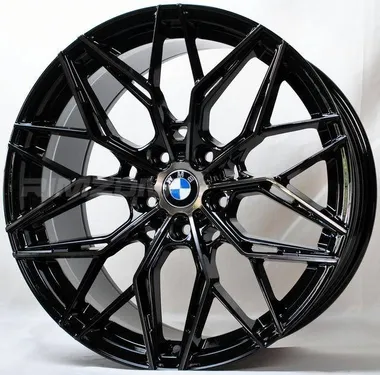 Литой диск В стиле BMW B1998 R19 9.5J 5x120 ET35 dia 72.6