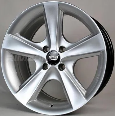 Литой диск В стиле Lada TS-5241 R14 6J 4x98 ET20 dia 58.6