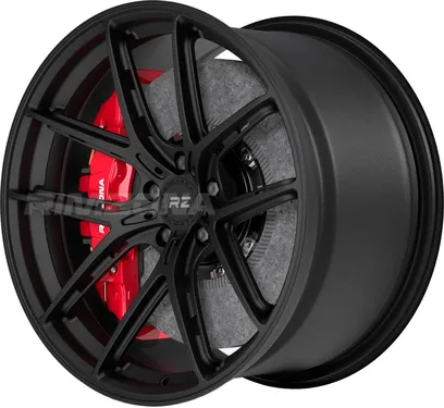 Кованый диск RZ Forged RZ54
