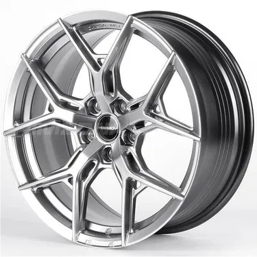 Литой диск В СТИЛЕ VOSSEN YXL6008-FG579 R18 8J 5x114.3 ET35 dia 73.1