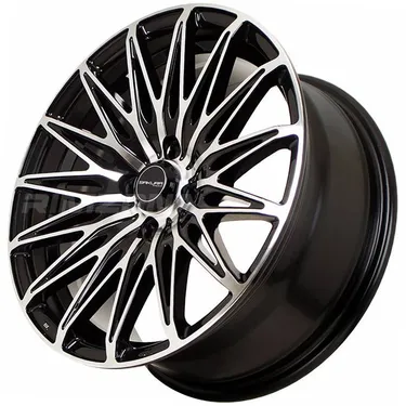 Литой диск SW 3256 R16 7J 4x98 ET30 dia 58.6